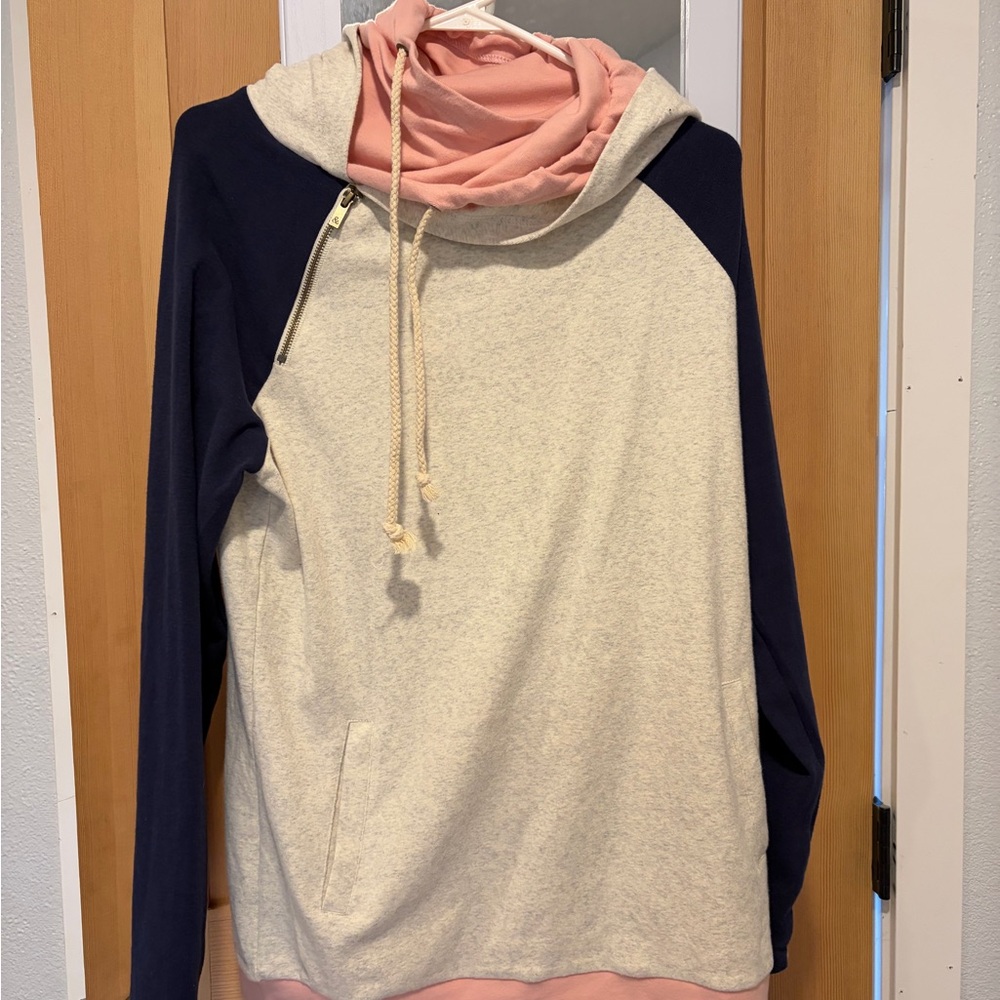 Ampersand Hoodie